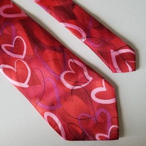 j. Garcia Collection Fifty-Two Men's Tie
